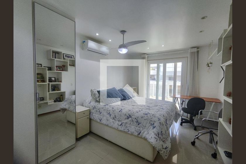 Apartamento, 3 quartos, 172 m² - Foto 39