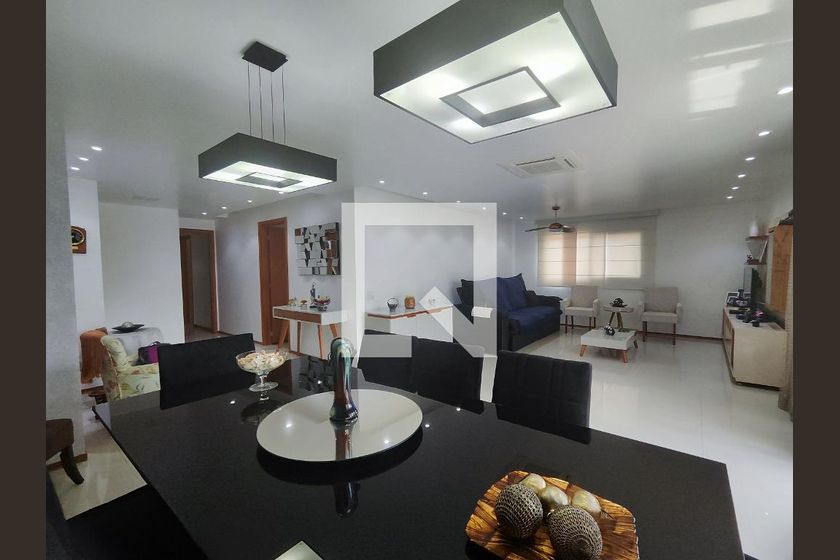 Apartamento, 3 quartos, 172 m² - Foto 5