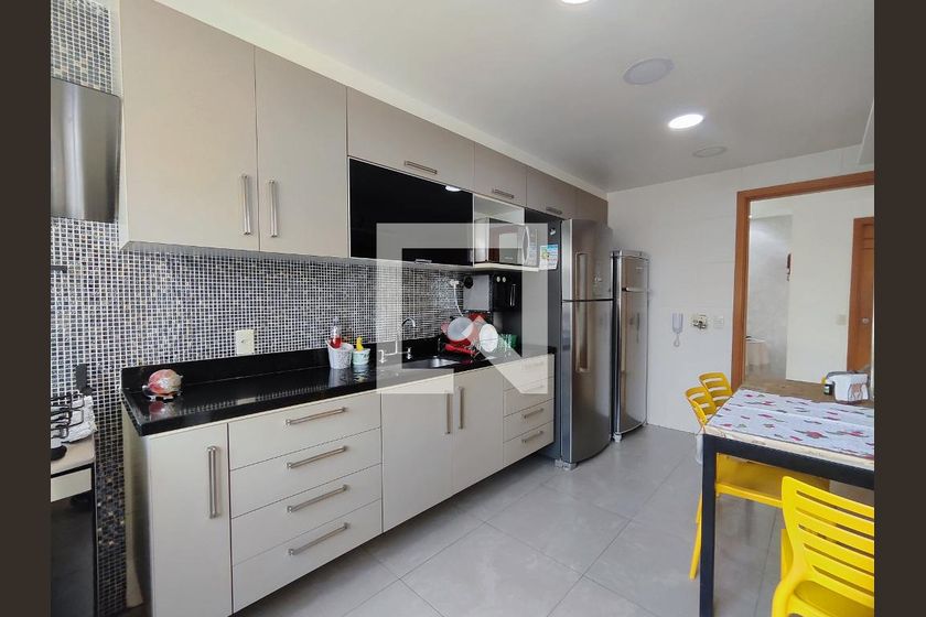 Apartamento, 3 quartos, 172 m² - Foto 85
