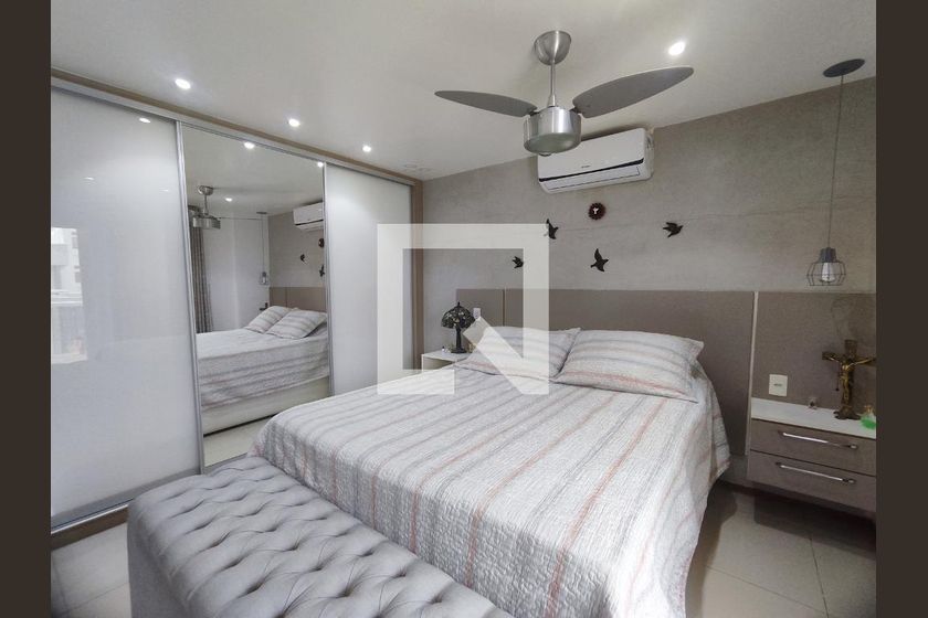 Apartamento, 3 quartos, 172 m² - Foto 25