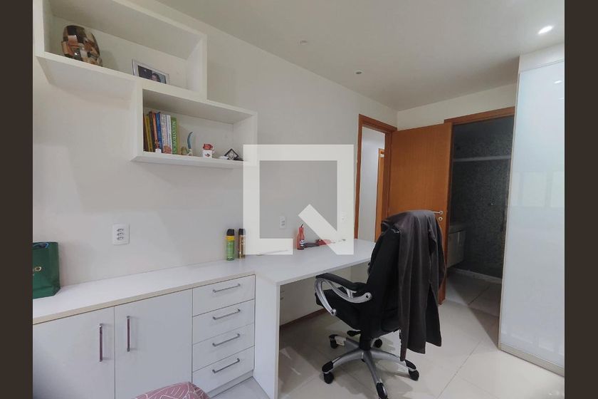 Apartamento, 3 quartos, 172 m² - Foto 69