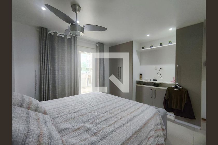 Apartamento, 3 quartos, 172 m² - Foto 29