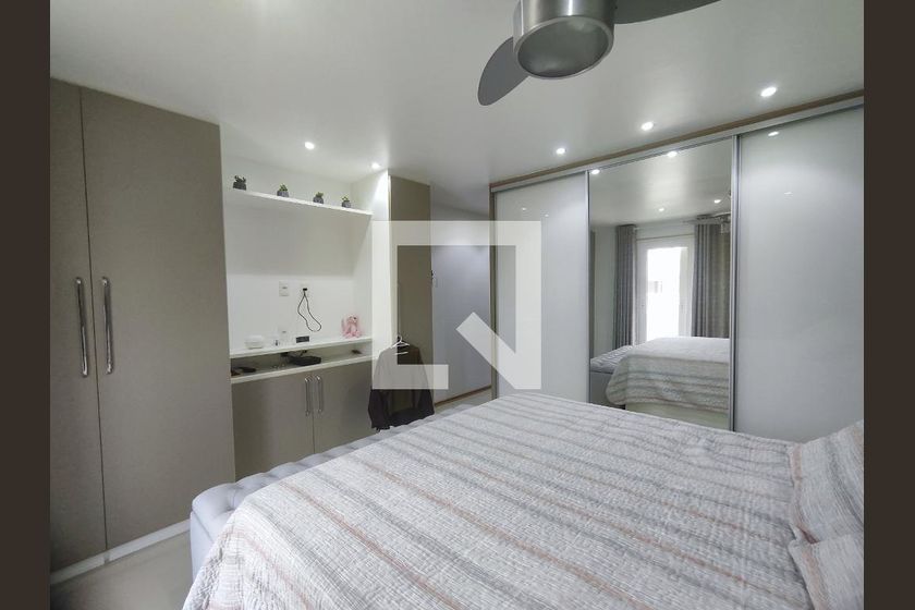 Apartamento, 3 quartos, 172 m² - Foto 27