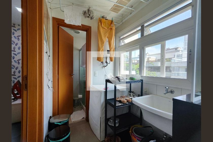 Apartamento, 3 quartos, 172 m² - Foto 89
