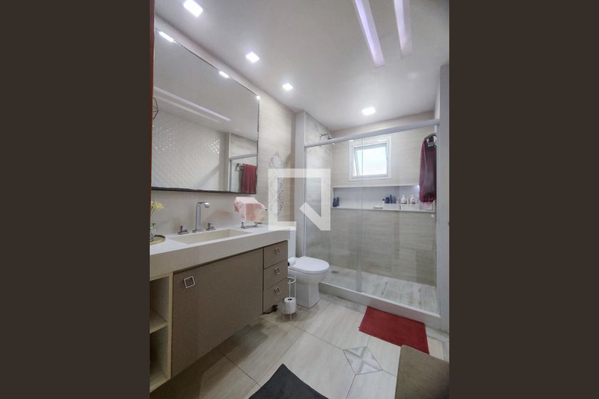Apartamento, 3 quartos, 172 m² - Foto 33