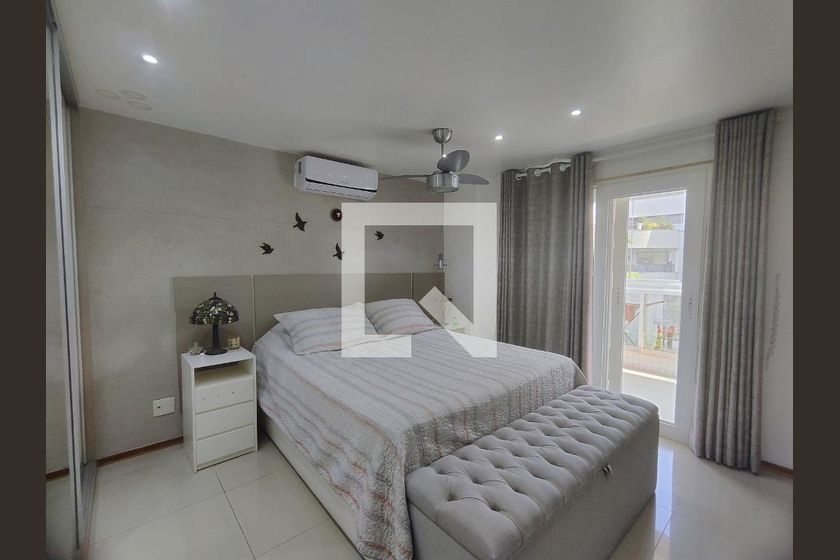 Apartamento, 3 quartos, 172 m² - Foto 23