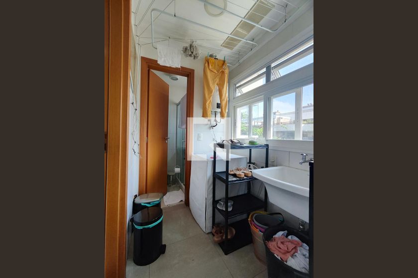 Apartamento, 3 quartos, 172 m² - Foto 91