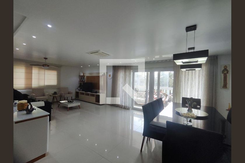 Apartamento, 3 quartos, 172 m² - Foto 1