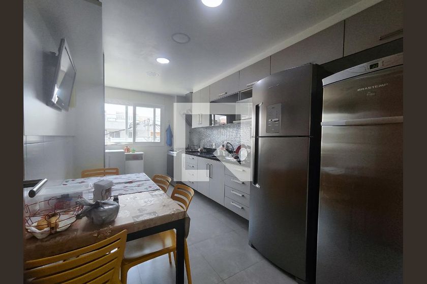 Apartamento, 3 quartos, 172 m² - Foto 81