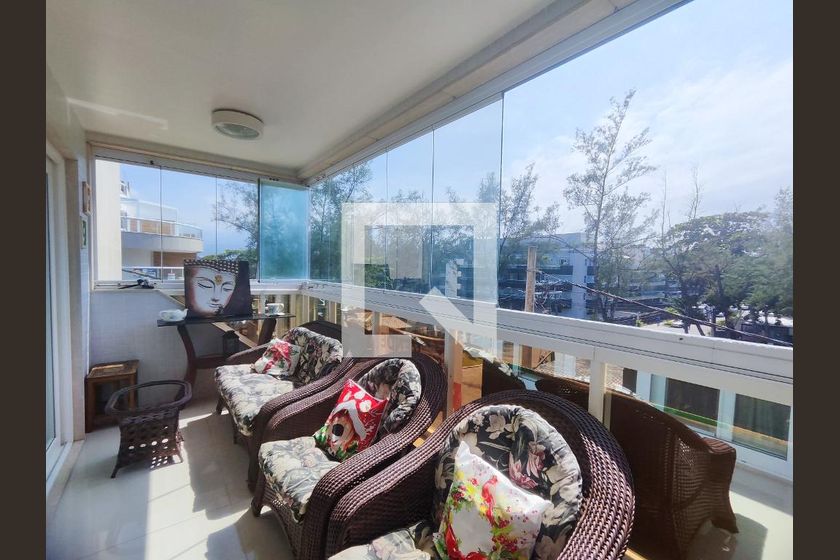Apartamento, 3 quartos, 172 m² - Foto 15