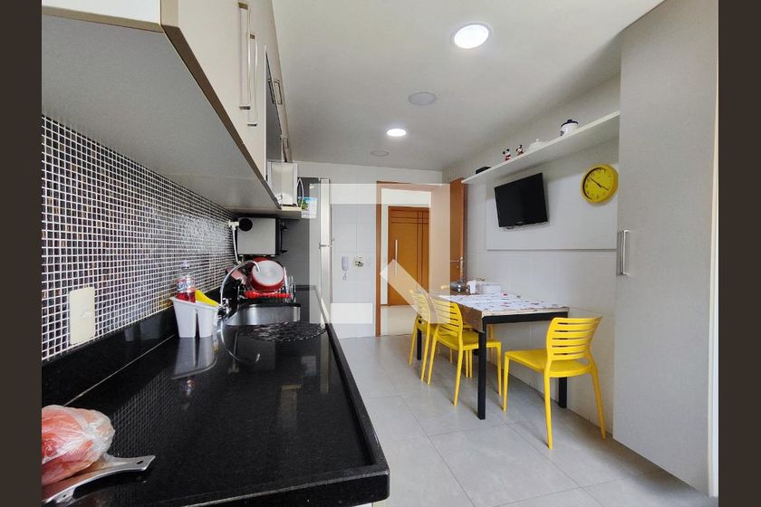 Apartamento, 3 quartos, 172 m² - Foto 87