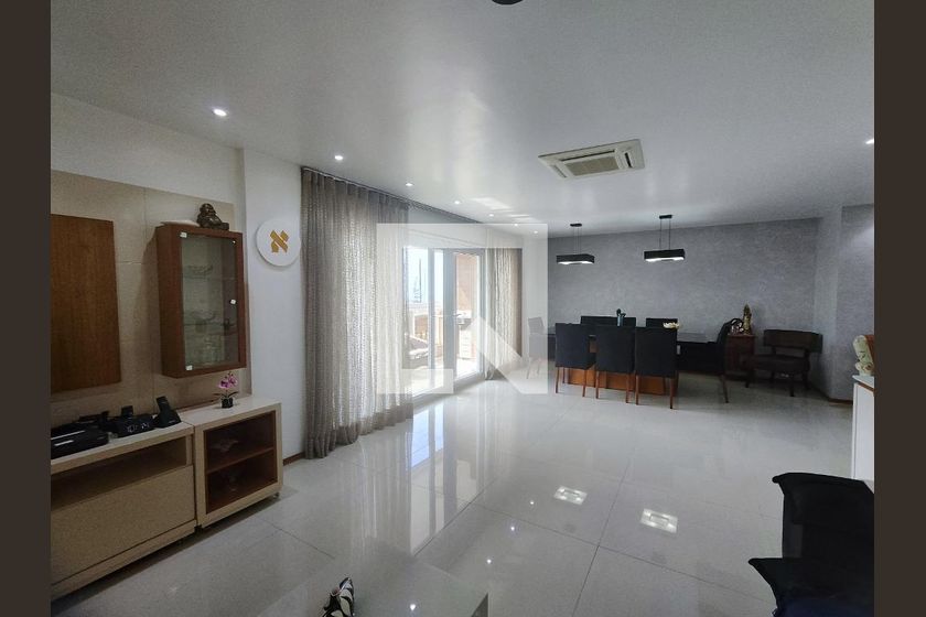 Apartamento, 3 quartos, 172 m² - Foto 9