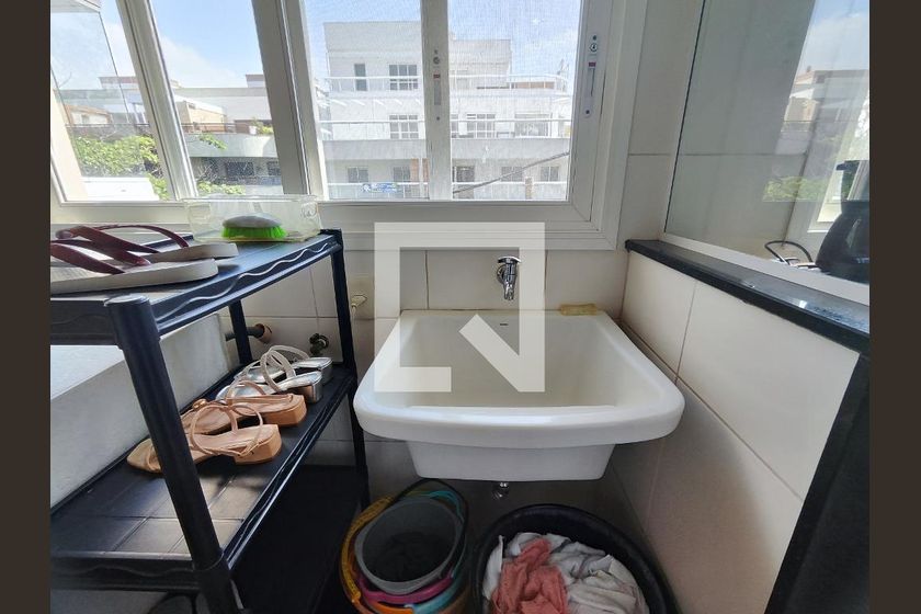 Apartamento, 3 quartos, 172 m² - Foto 93