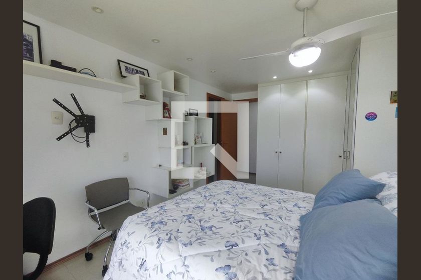 Apartamento, 3 quartos, 172 m² - Foto 45