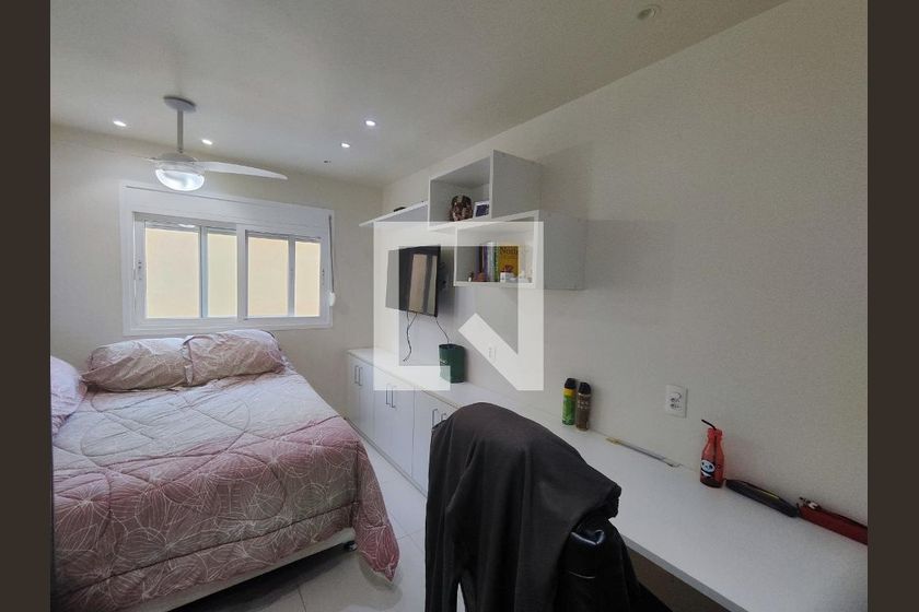Apartamento, 3 quartos, 172 m² - Foto 65