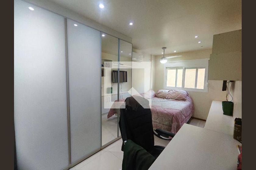 Apartamento, 3 quartos, 172 m² - Foto 63