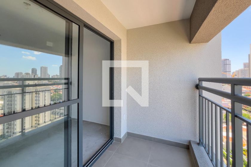 Kitnet-Studio, 25 m² - Foto 12
