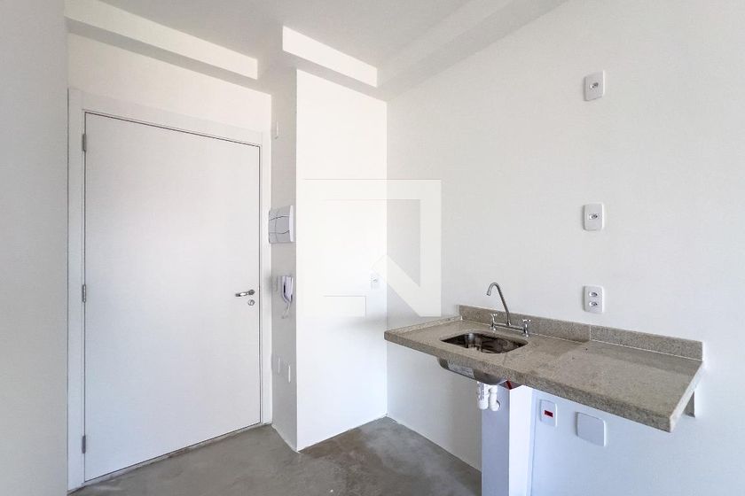 Kitnet-Studio, 25 m² - Foto 16