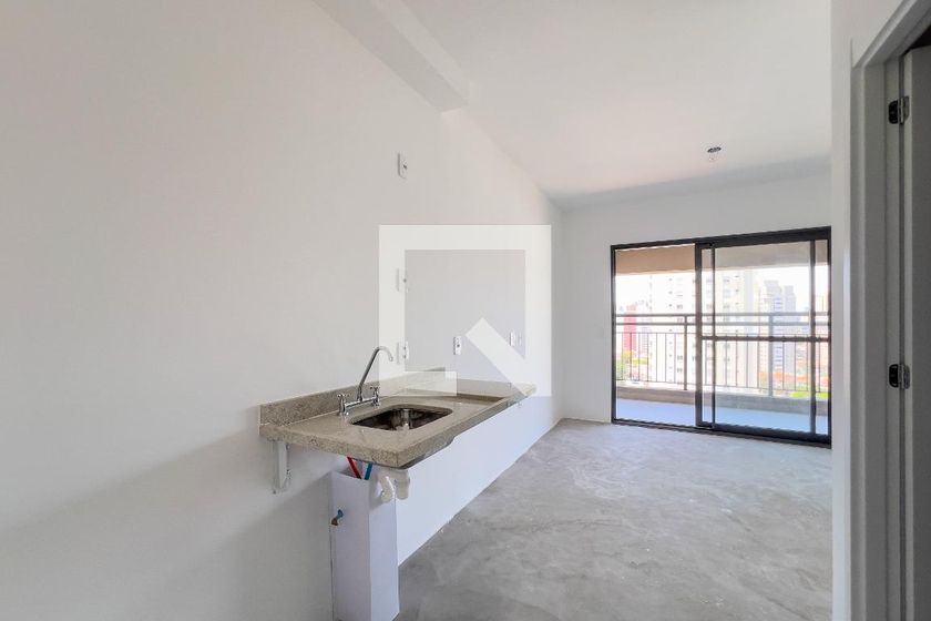 Kitnet-Studio, 25 m² - Foto 20