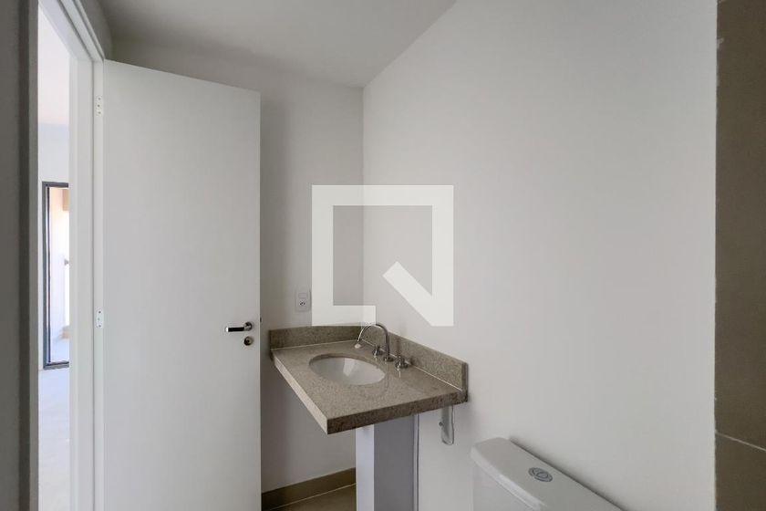Kitnet-Studio, 25 m² - Foto 28