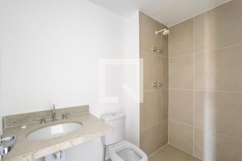 Kitnet-Studio, 25 m² - Foto 24