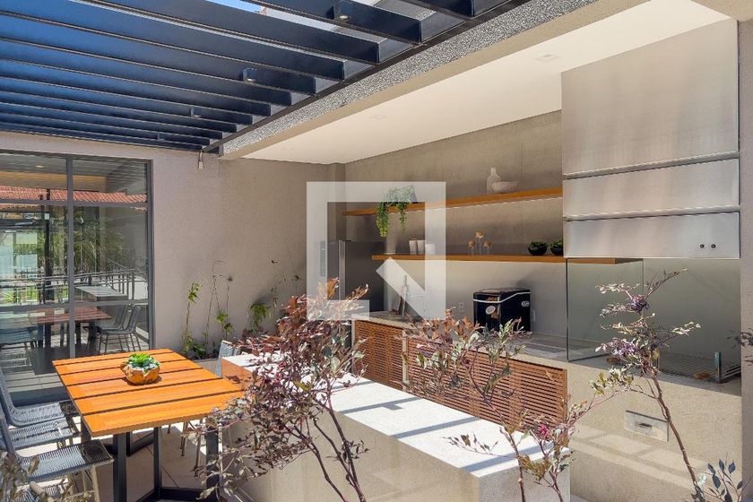 Kitnet-Studio, 25 m² - Foto 36