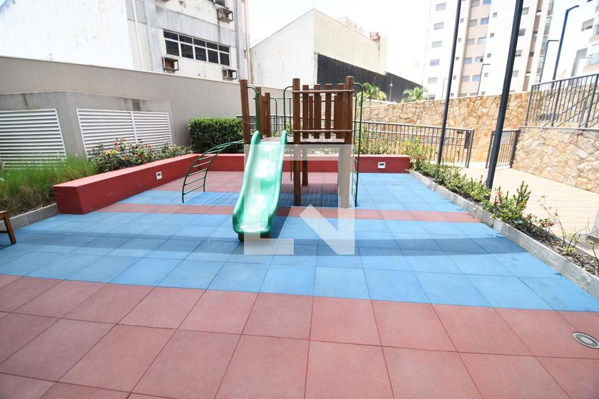 Apartamento à Venda - Guanabara, 2 Quartos,  67 m2 em , Campinas - sp | SoloBR
