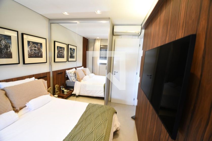 Apartamento à Venda - Guanabara, 2 Quartos,  67 m2 em , Campinas - sp | SoloBR