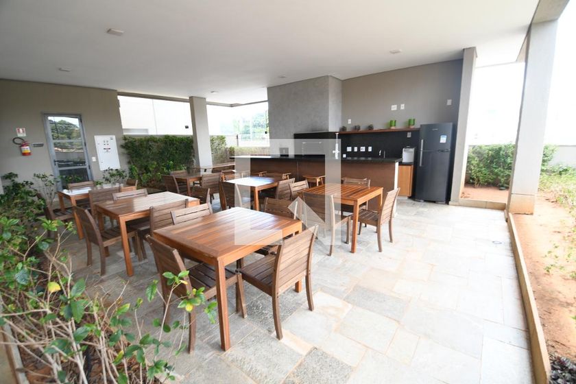 Apartamento à Venda - Guanabara, 2 Quartos,  67 m2 em , Campinas - sp | SoloBR
