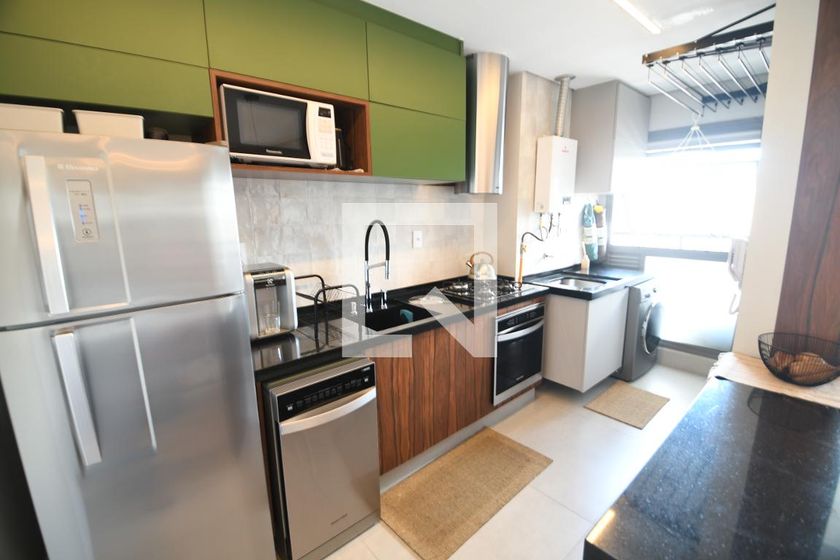 Apartamento à Venda - Guanabara, 2 Quartos,  67 m2 em , Campinas - sp | SoloBR