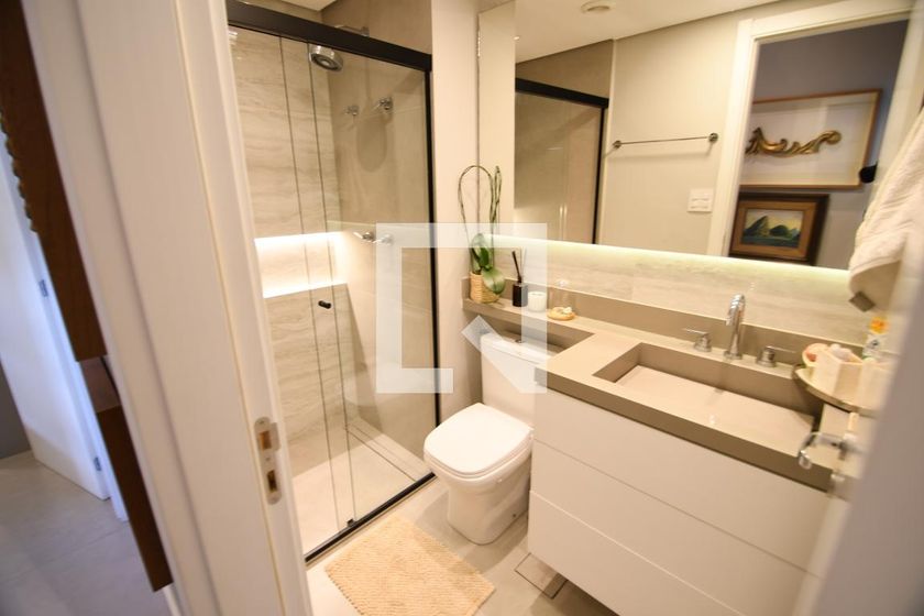 Apartamento à Venda - Guanabara, 2 Quartos,  67 m2 em , Campinas - sp | SoloBR