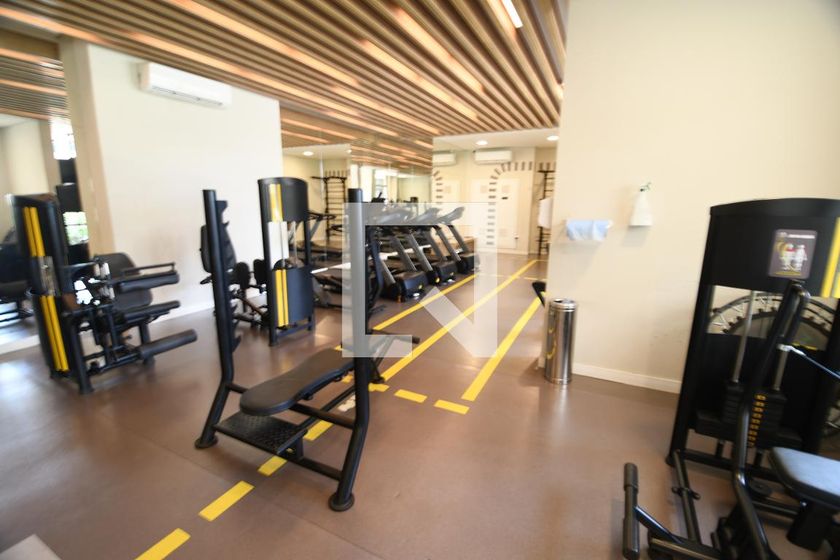 Apartamento à Venda - Guanabara, 2 Quartos,  67 m2 em , Campinas - sp | SoloBR