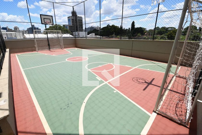 Apartamento à Venda - Guanabara, 2 Quartos,  67 m2 em , Campinas - sp | SoloBR