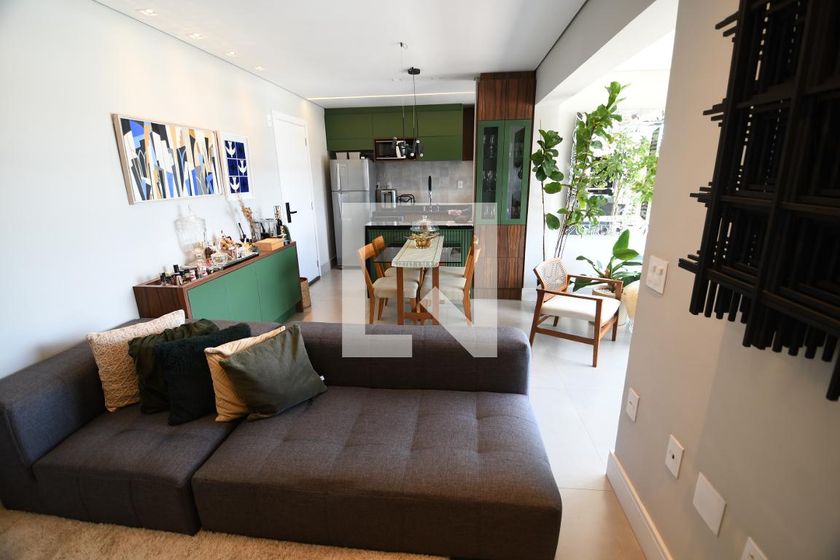 Apartamento à Venda - Guanabara, 2 Quartos,  67 m2 em , Campinas - sp | SoloBR