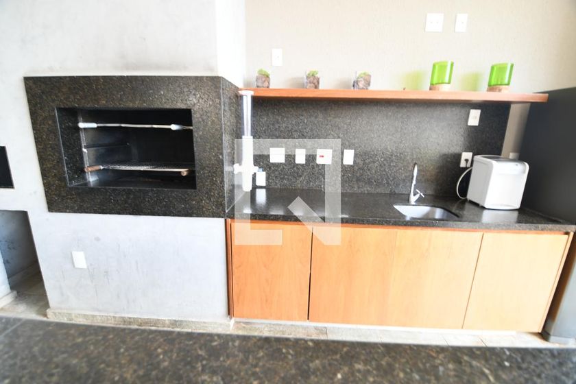 Apartamento à Venda - Guanabara, 2 Quartos,  67 m2 em , Campinas - sp | SoloBR