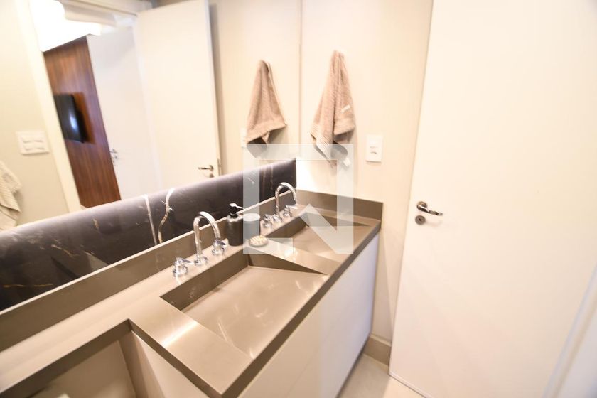 Apartamento à Venda - Guanabara, 2 Quartos,  67 m2 em , Campinas - sp | SoloBR