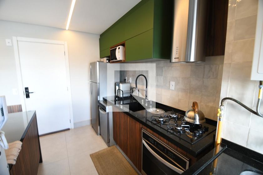 Apartamento à Venda - Guanabara, 2 Quartos,  67 m2 em , Campinas - sp | SoloBR