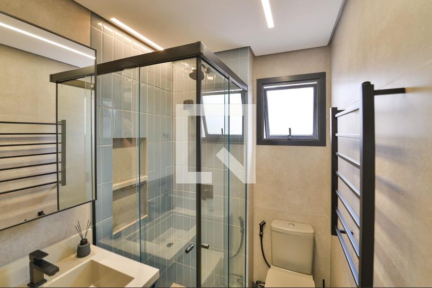 Apartamento, 1 quarto, 37 m² - Foto 9