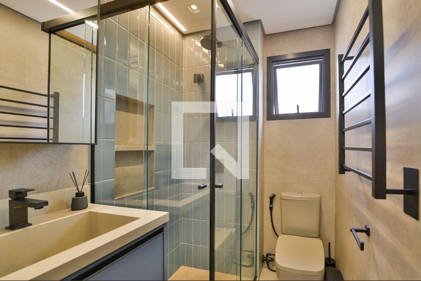 Apartamento, 1 quarto, 37 m² - Foto 15