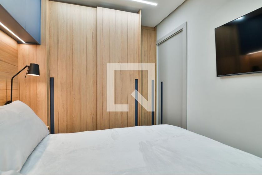 Apartamento, 1 quarto, 37 m² - Foto 3