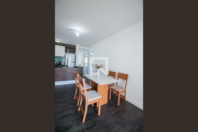 Apartamento, 2 quartos, 68 m² - Foto 5
