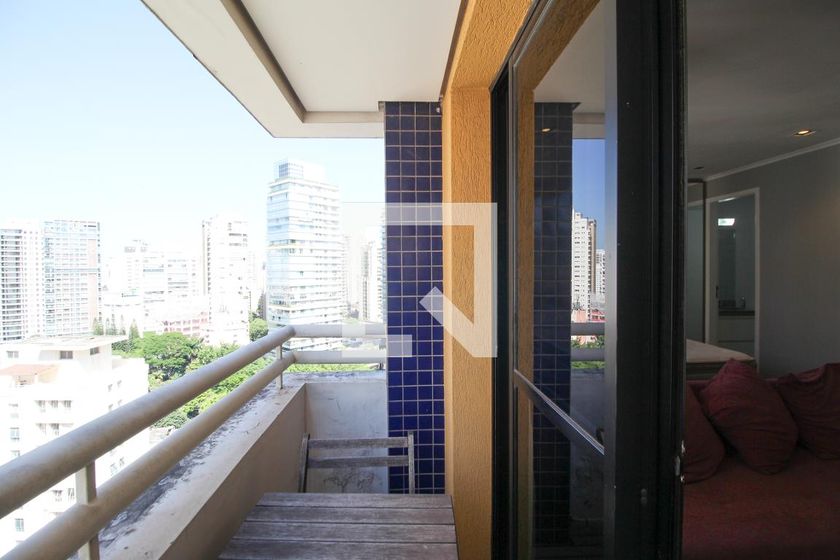Kitnet-Studio, 35 m² - Foto 13