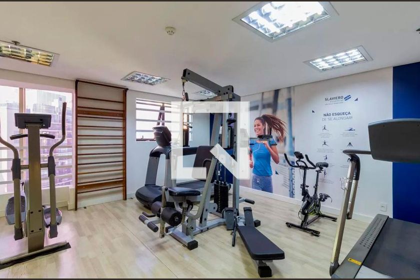Kitnet-Studio, 35 m² - Foto 35