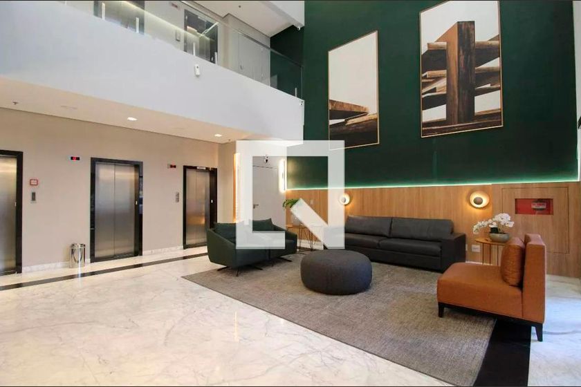 Kitnet-Studio, 35 m² - Foto 33