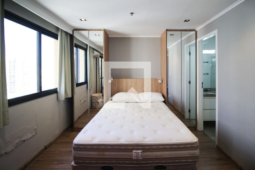 Kitnet-Studio, 35 m² - Foto 7