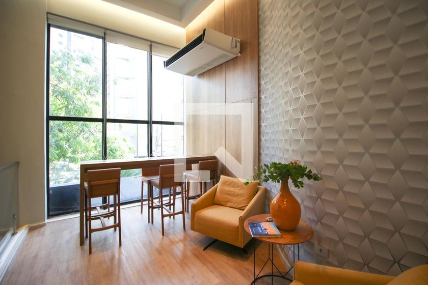 Kitnet-Studio, 35 m² - Foto 39