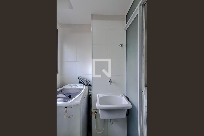 Apartamento, 1 quarto, 27 m² - Foto 22