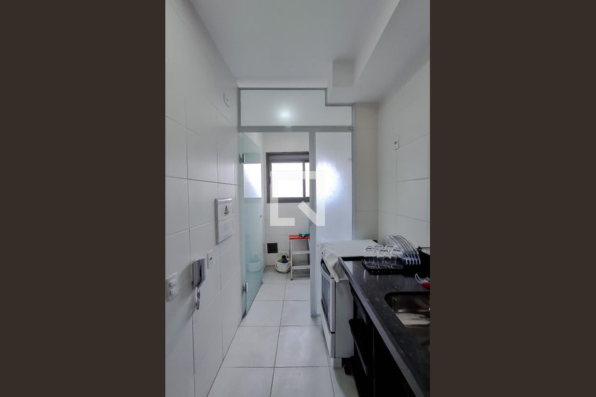 Apartamento, 1 quarto, 27 m² - Foto 17