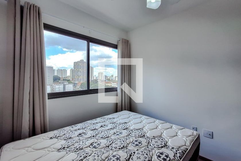 Apartamento, 1 quarto, 27 m² - Foto 6