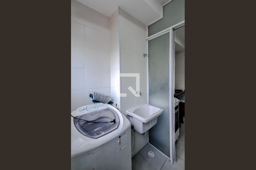 Apartamento, 1 quarto, 27 m² - Foto 20
